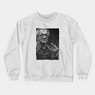 Redd Foxx Middle Finger Crewneck Sweatshirt